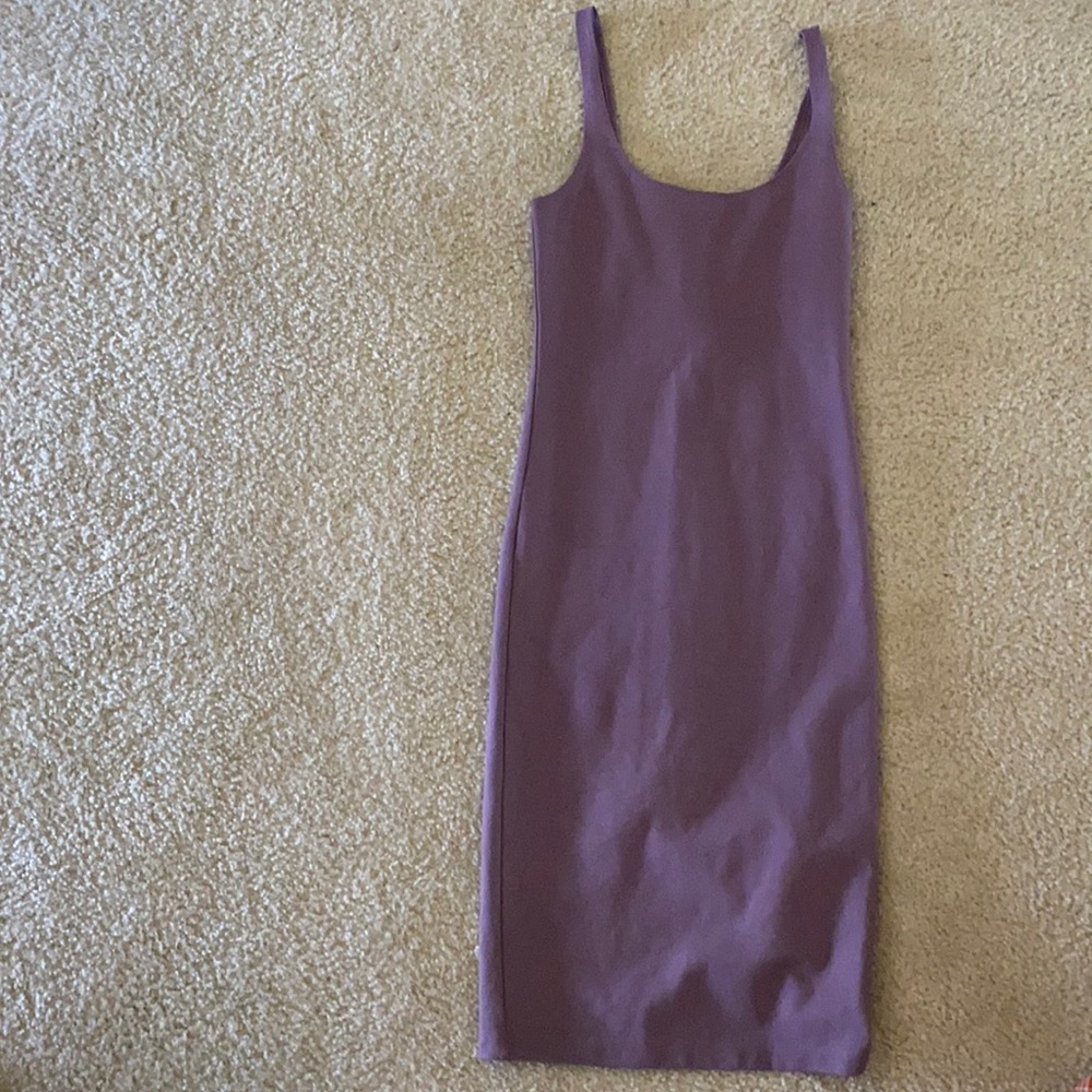 Forever 21 dress